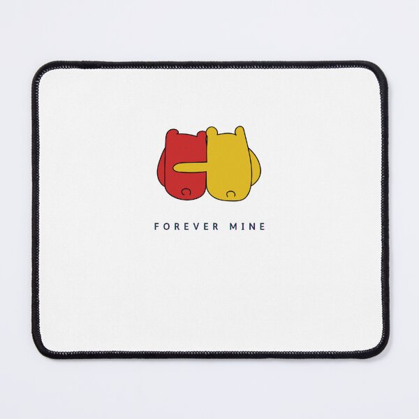 Item preview, Forever mine Design designed and sold by Mst Shahida.