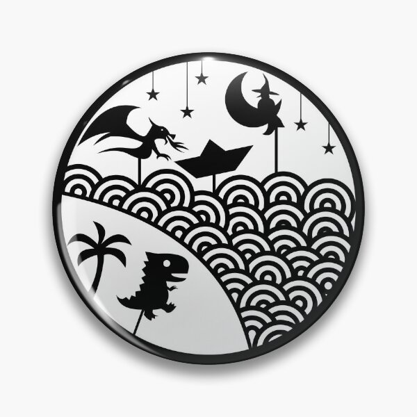 Item preview, Shadow Figures - Shadow Game designed and sold by murkyswamp.