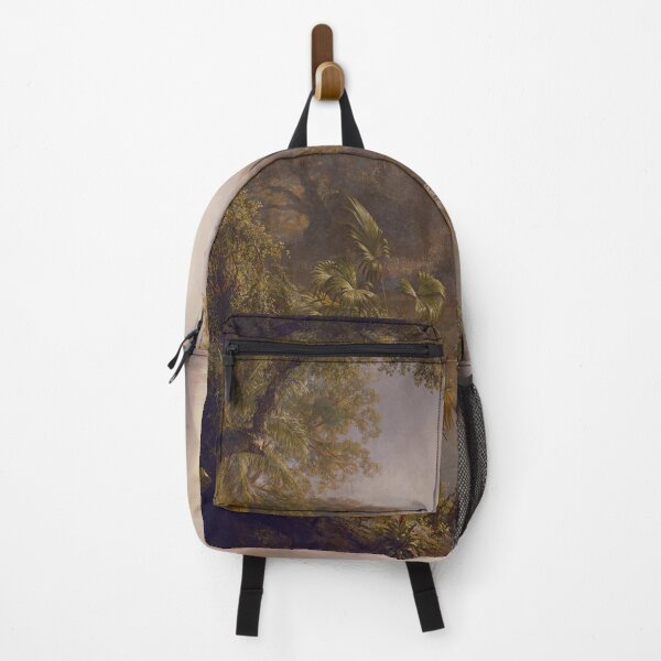 Item preview, Frederic Edwin Church's El Rio de Luz designed and sold by mosfunky.