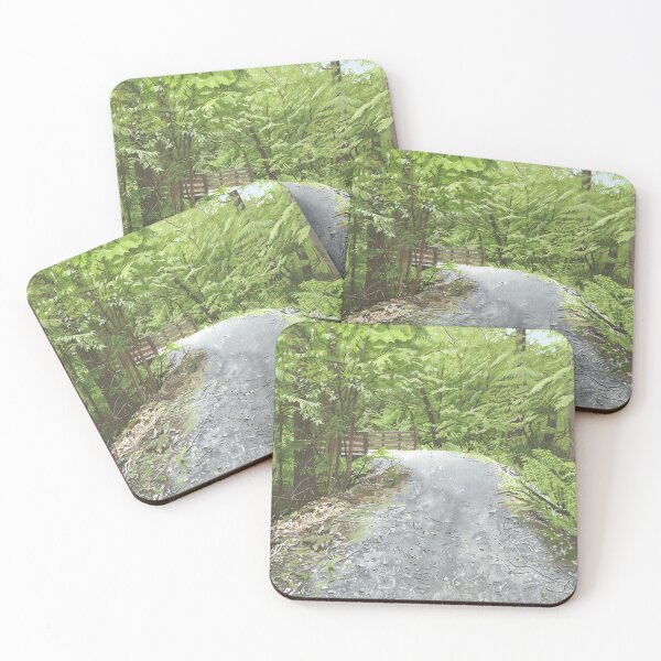 Item preview, Follow Me to Laurel Lake designed and sold by Samuel Grove.