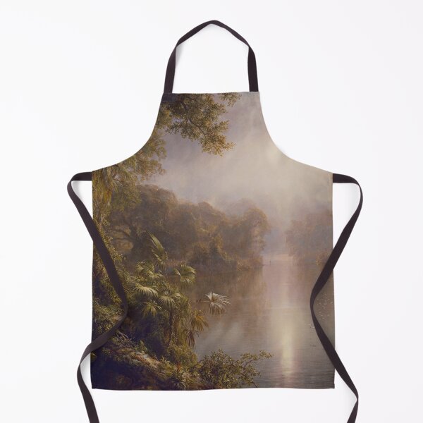 Item preview, Frederic Edwin Church's El Rio de Luz designed and sold by mosfunky.