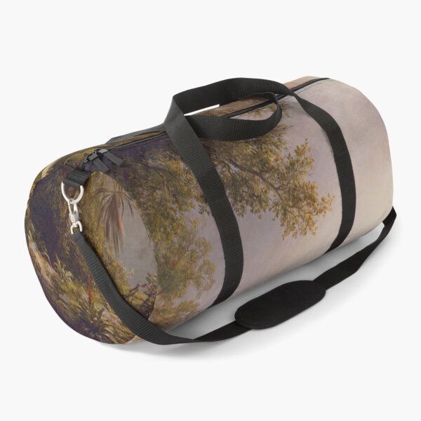 Item preview, Frederic Edwin Church's El Rio de Luz designed and sold by mosfunky.