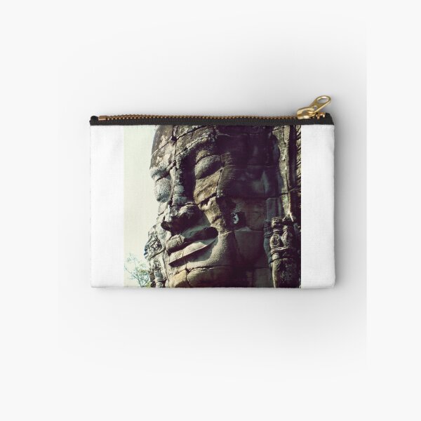 Item preview, Temple face Thom designed and sold by tomelliottyo.