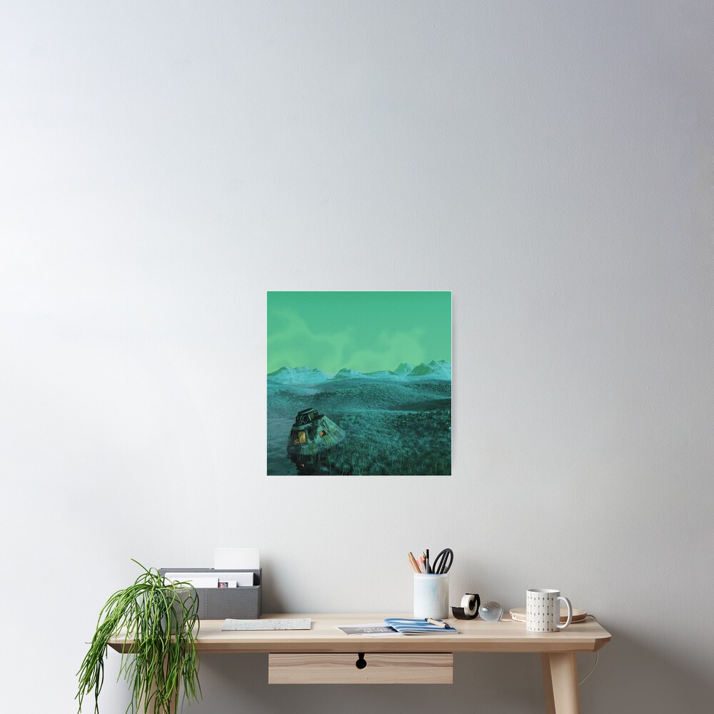 Item preview, Poster designed and sold by Embigo.