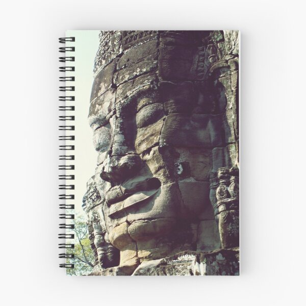 Item preview, Temple face Thom designed and sold by tomelliottyo.