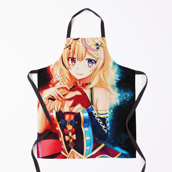 Item preview, Hololive - Omaru Polka designed and sold by WaifuFury.
