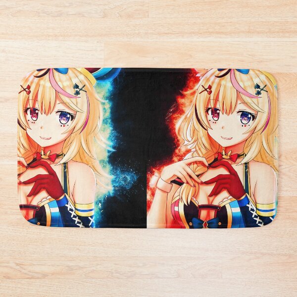 Item preview, Hololive - Omaru Polka designed and sold by WaifuFury.