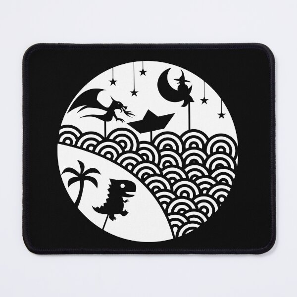 Item preview, Shadow Figures - Shadow Game designed and sold by murkyswamp.