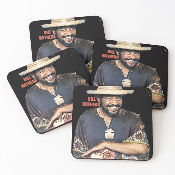 Item preview, Bill Withers (Album Cover) Classic designed and sold by ChynaGonzalez.