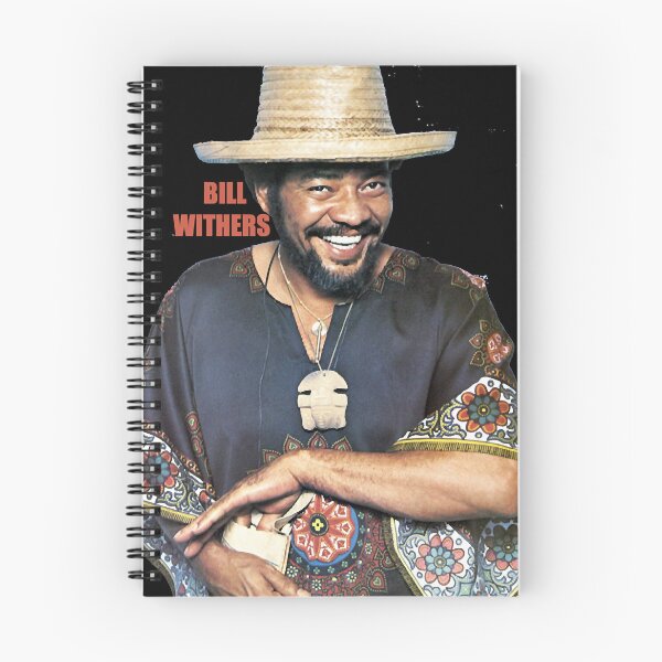 Item preview, Bill Withers (Album Cover) Classic designed and sold by ChynaGonzalez.