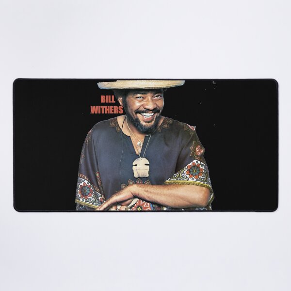 Item preview, Bill Withers (Album Cover) Classic designed and sold by ChynaGonzalez.