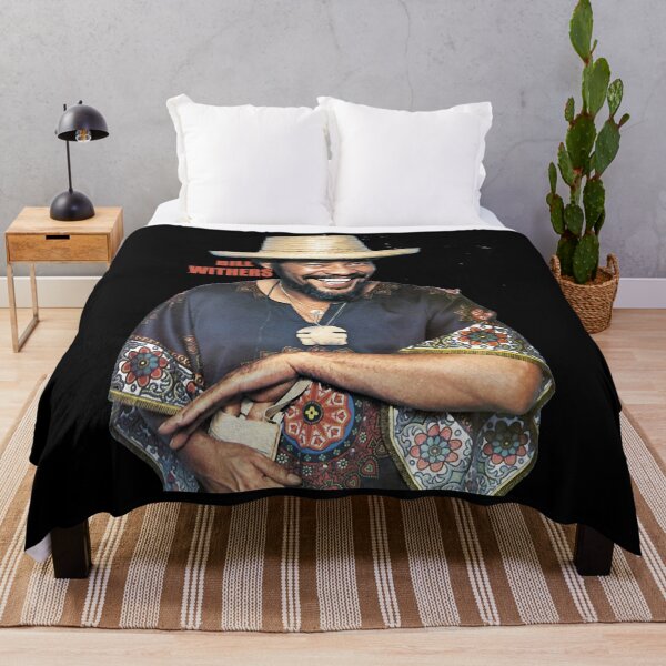 Item preview, Bill Withers (Album Cover) Classic designed and sold by ChynaGonzalez.