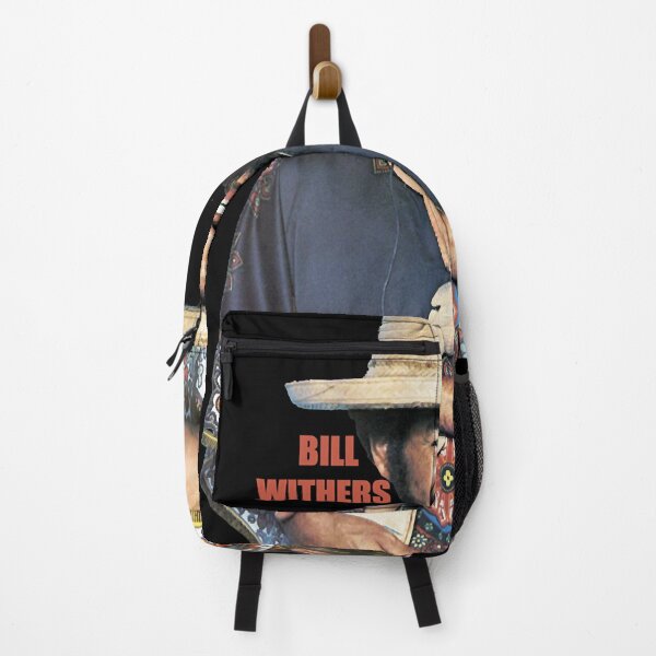 Item preview, Bill Withers (Album Cover) Classic designed and sold by ChynaGonzalez.