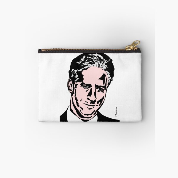 Item preview, Jon Stewart Colour/Color JTownsend designed and sold by Jay Townsend.