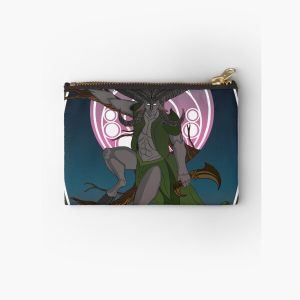 Item preview, Archfey of the undergrowth designed and sold by Diddynarcon.