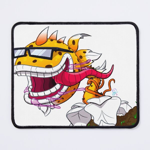 Item preview, The Hungry Chester Chomper designed and sold by BlamBlansShop10.