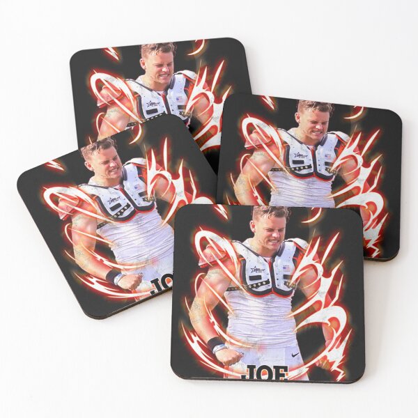 Item preview, joe burrow fan art designed and sold by zmcewanguthrie.