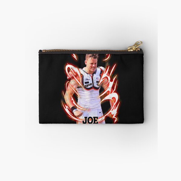 Item preview, joe burrow fan art designed and sold by zmcewanguthrie.