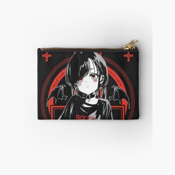Item preview, Wanna join our cult? || Anime girl designed and sold by AszaAri.