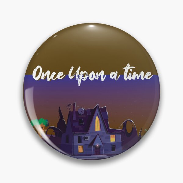 Item preview, Once Upon a Time Mystery Landscape Art Paint designed and sold by Rizwan ⭐⭐⭐⭐⭐.