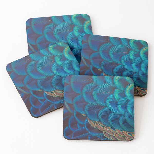 Item preview, Peacock designed and sold by ZibaCentralShop.