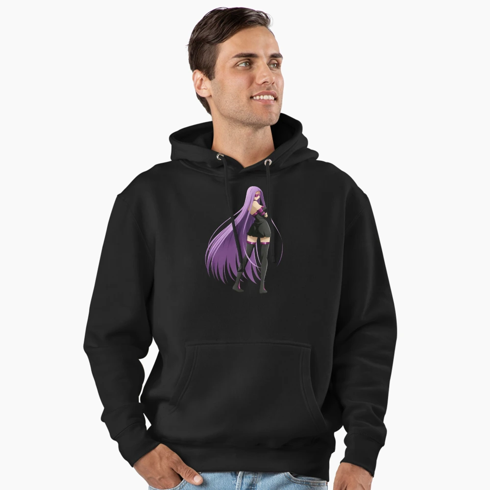 Medusa Rider Fate Stay Night
