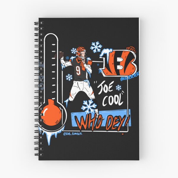 Item preview, joe burrow fan art designed and sold by zmcewanguthrie.