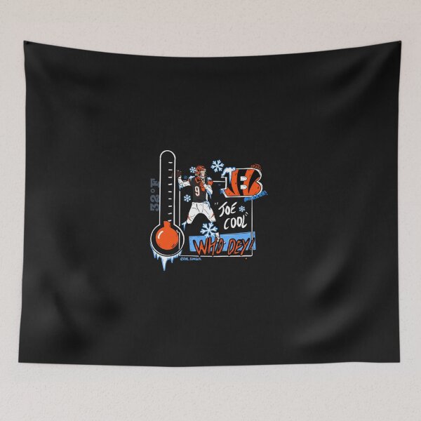 Item preview, joe burrow fan art designed and sold by zmcewanguthrie.