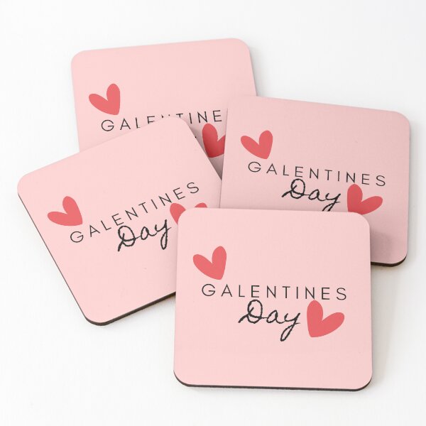 Item preview, Galentines Day  designed and sold by reannyn.