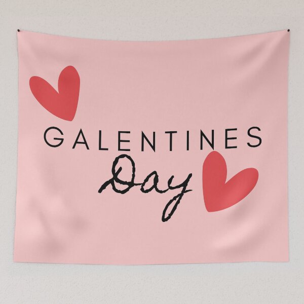 Item preview, Galentines Day  designed and sold by reannyn.