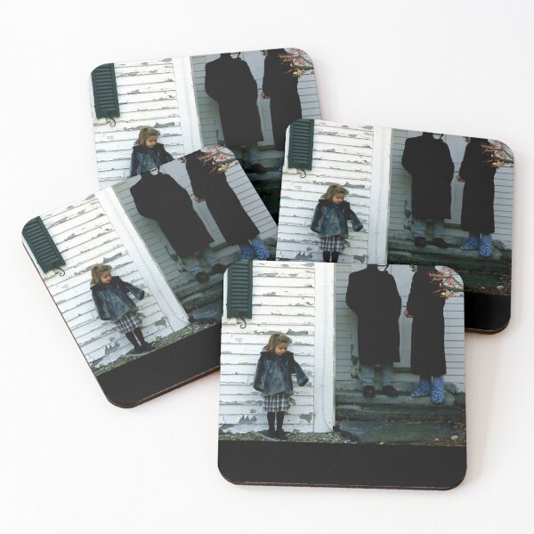 Item preview, Brand New The Devil And God... Album Cover Classic designed and sold by ChynaGonzalez.