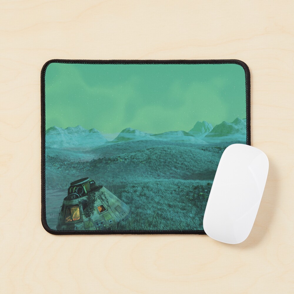 Item preview, Mouse Pad designed and sold by Embigo.