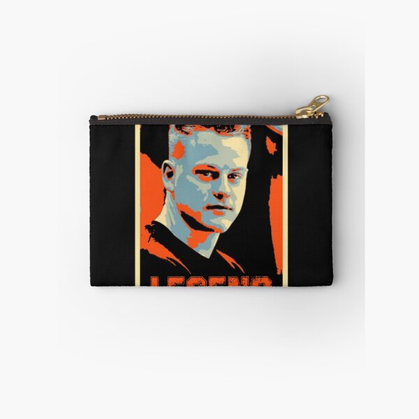 Item preview, joe burrow fan art designed and sold by zmcewanguthrie.