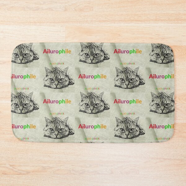 Item preview, A CAT-LOVER designed and sold by SKYSHOP007.