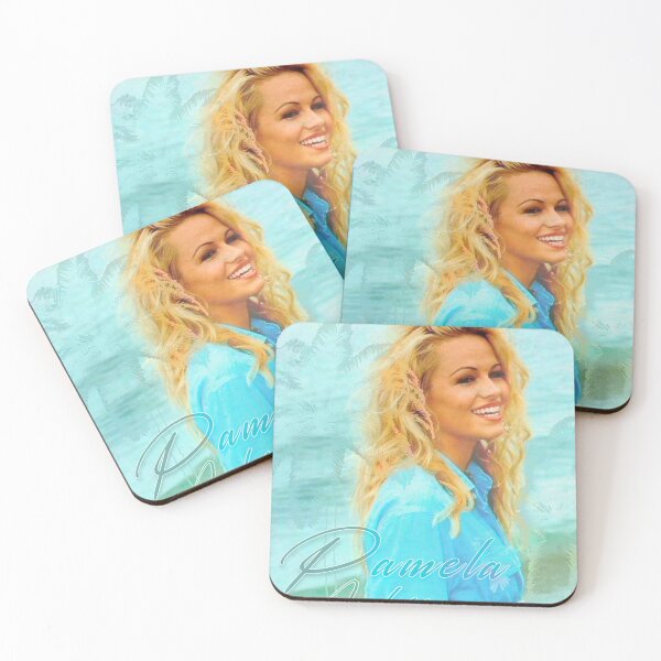 Item preview, Pamela anderson designed and sold by RougeMachtig.
