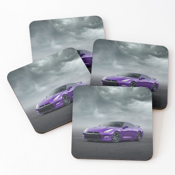 Item preview, Nissan GTR designed and sold by Jimmyzhangphoto.