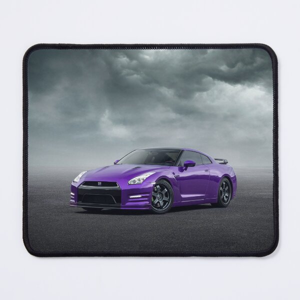 Item preview, Nissan GTR designed and sold by Jimmyzhangphoto.