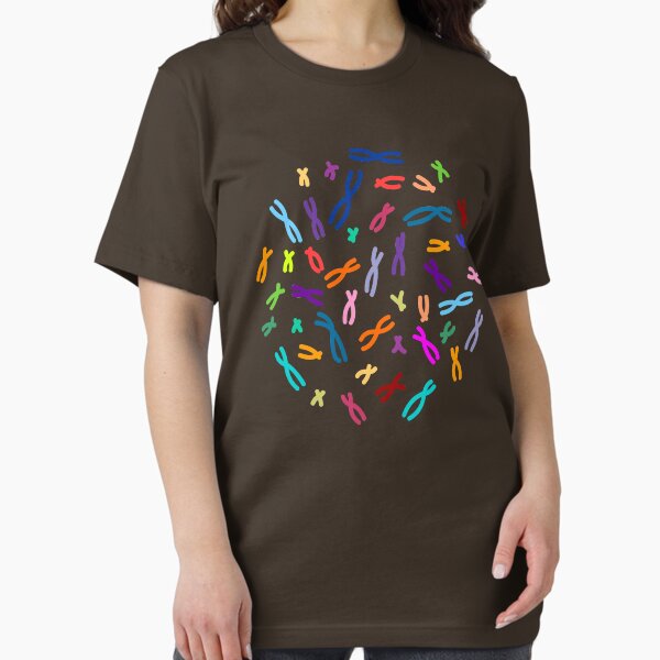 Item preview, Color Coded DNA designed and sold by iconymous.
