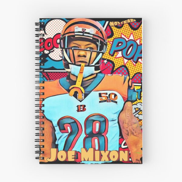 Item preview, joe burrow fan art designed and sold by zmcewanguthrie.
