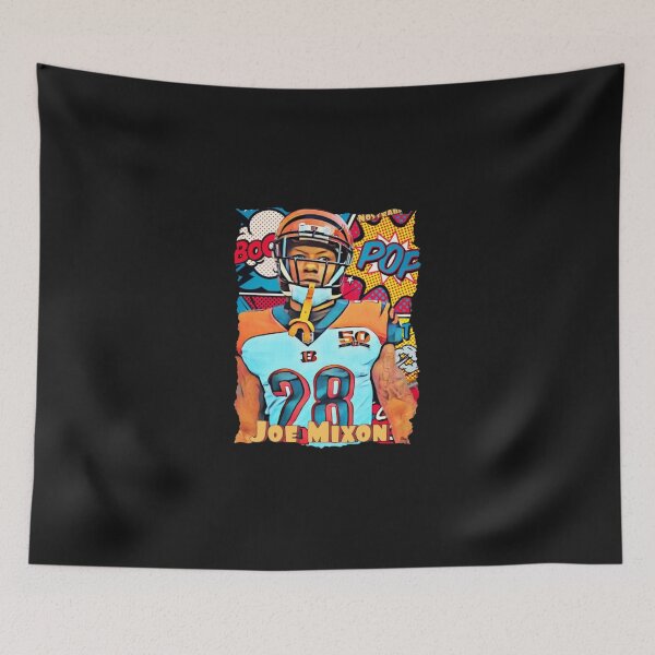 Item preview, joe burrow fan art designed and sold by zmcewanguthrie.