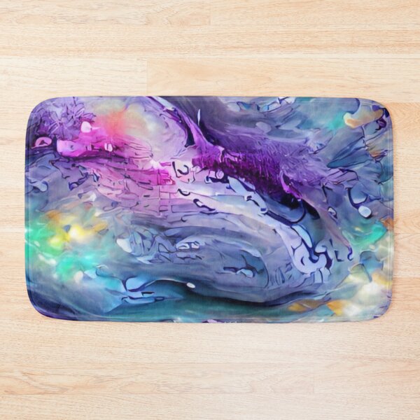 Item preview, Ethereal Escape designed and sold by Roguejackalope.