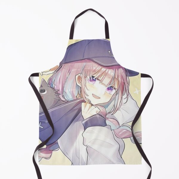 Item preview, Goodbye Declaration || Aqua designed and sold by AszaAri.