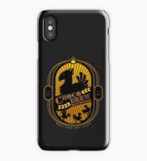 Thirst Kweh-nching iPhone Case