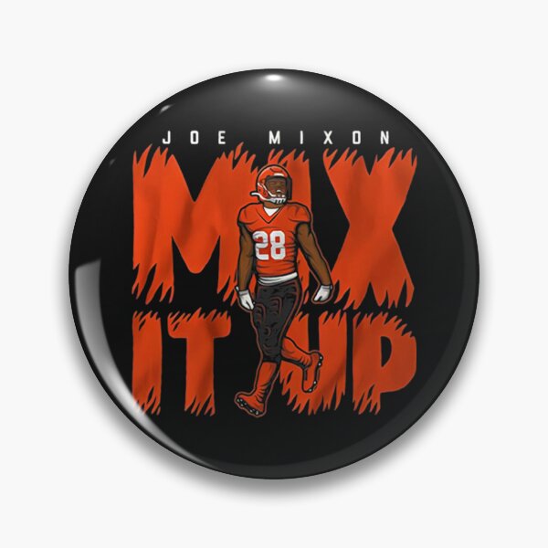 Item preview, joe burrow fan art designed and sold by zmcewanguthrie.