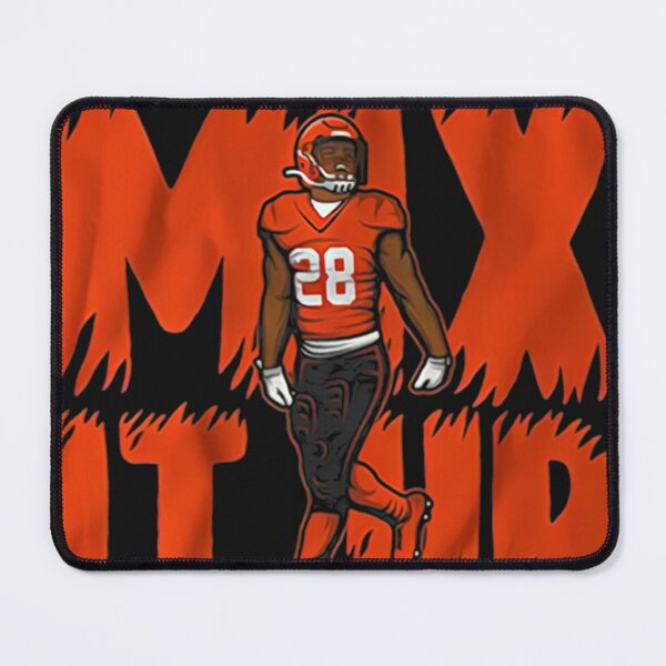 Item preview, joe burrow fan art designed and sold by zmcewanguthrie.