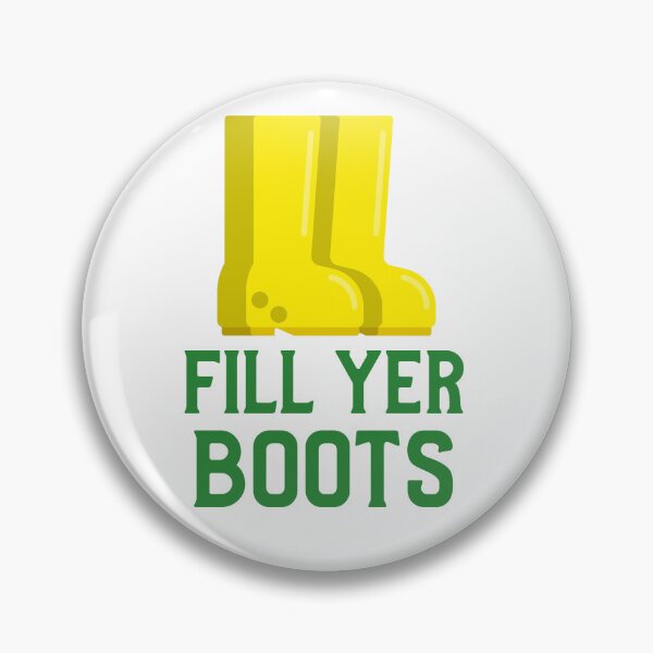 Item preview, Fill Yer Boots in Newfoundland, Canada designed and sold by NewBrunswickTs.