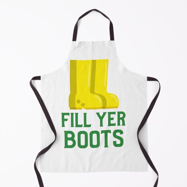 Item preview, Fill Yer Boots in Newfoundland, Canada designed and sold by NewBrunswickTs.