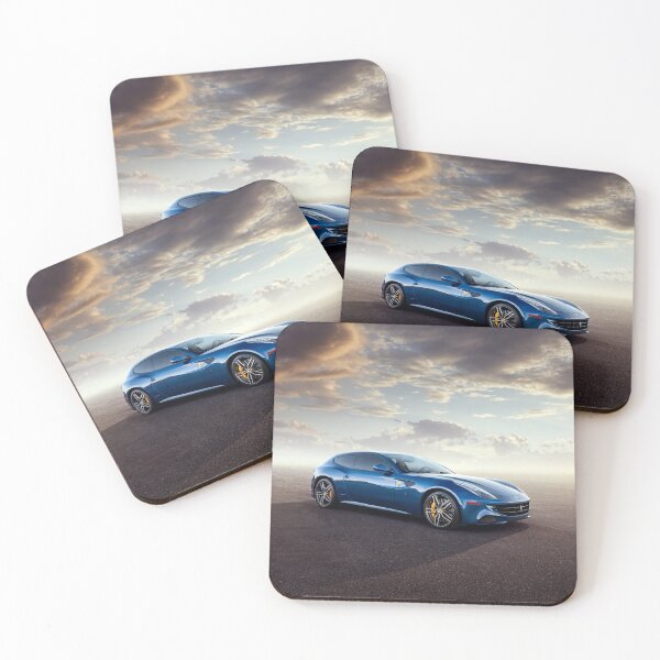 Item preview, Ferrari FF designed and sold by Jimmyzhangphoto.