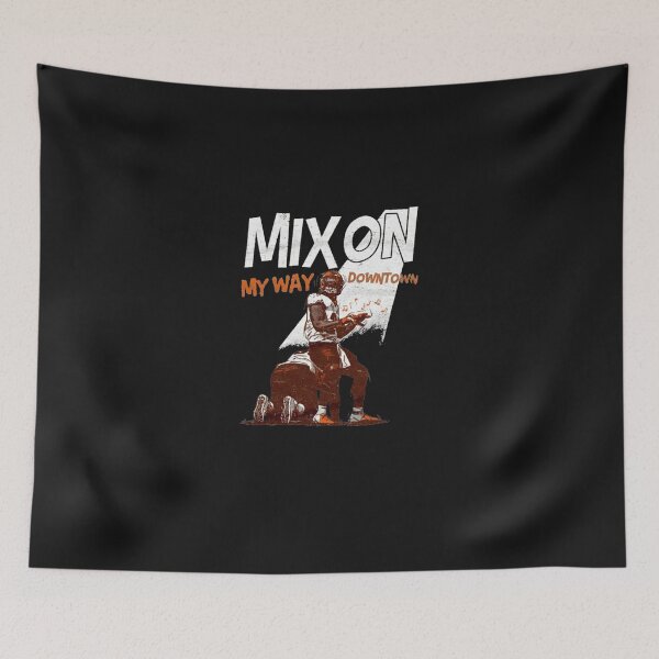 Item preview, joe burrow fan art designed and sold by zmcewanguthrie.