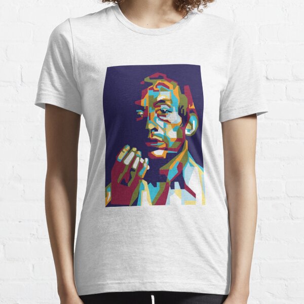 Serge Gainsbourg T-shirt essentiel